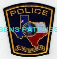 TEXAS,HEREFORD POLICE 1_wm